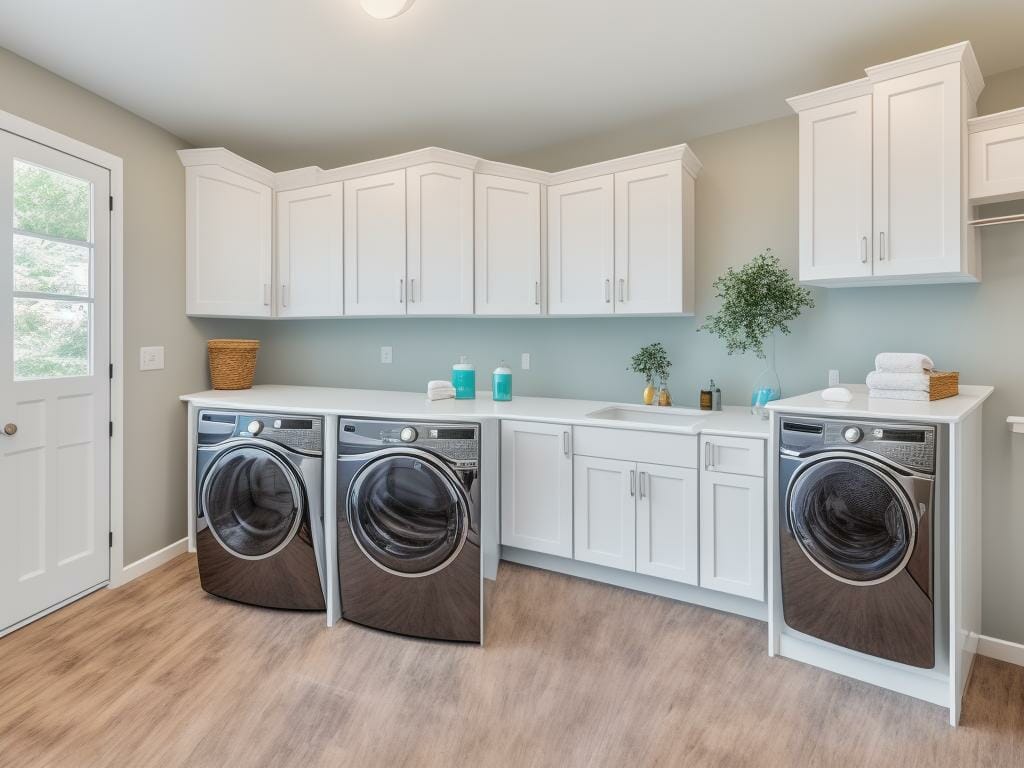 factors to consider Choosing Size Washer And Dryer