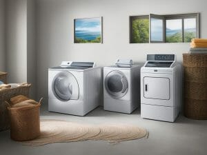 Key Features of Top Loader Dryers