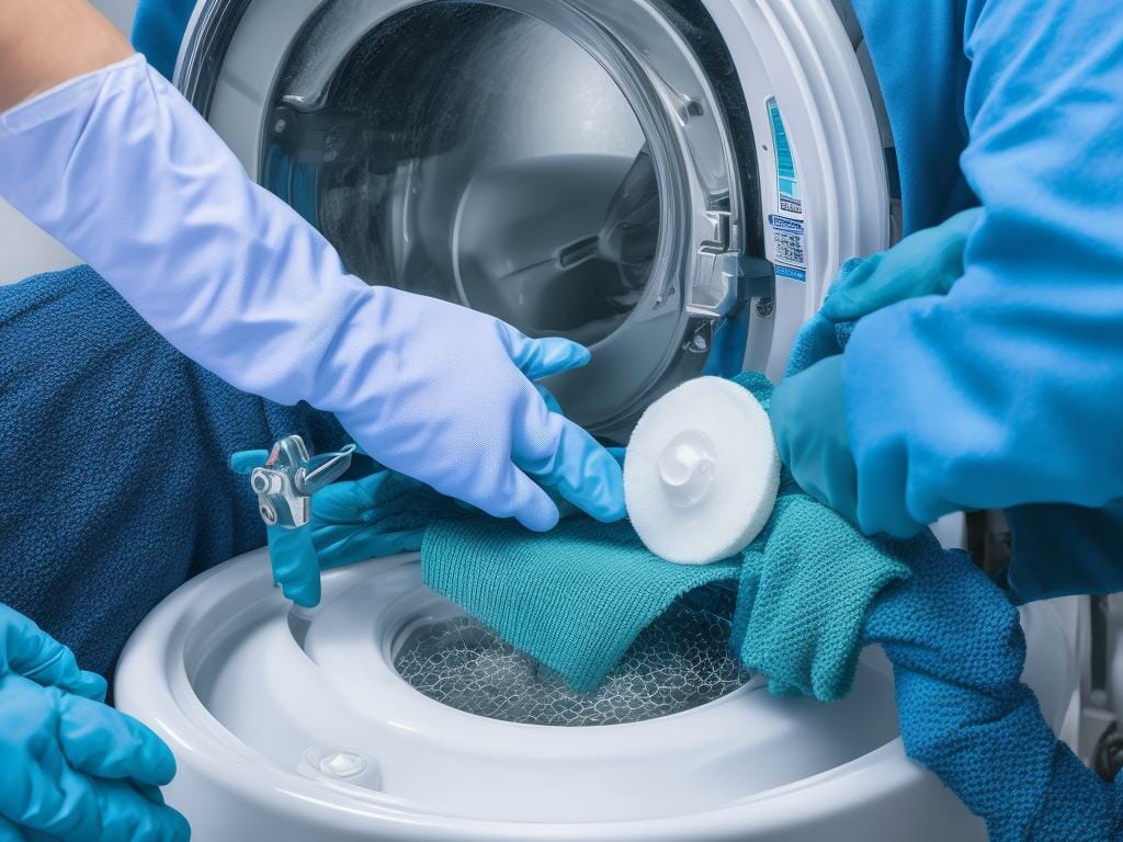 maintenance tips for washers and dryers sets