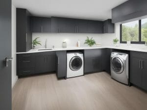 Smart Washer And Dryer Sets: Are They Worth It?