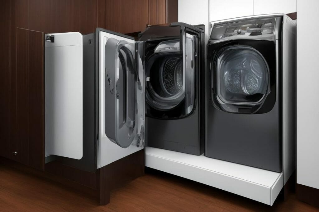 best washers and dryers for your rv