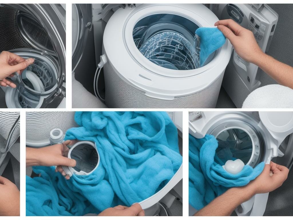 Guide to Installing a Top Loader Dryer