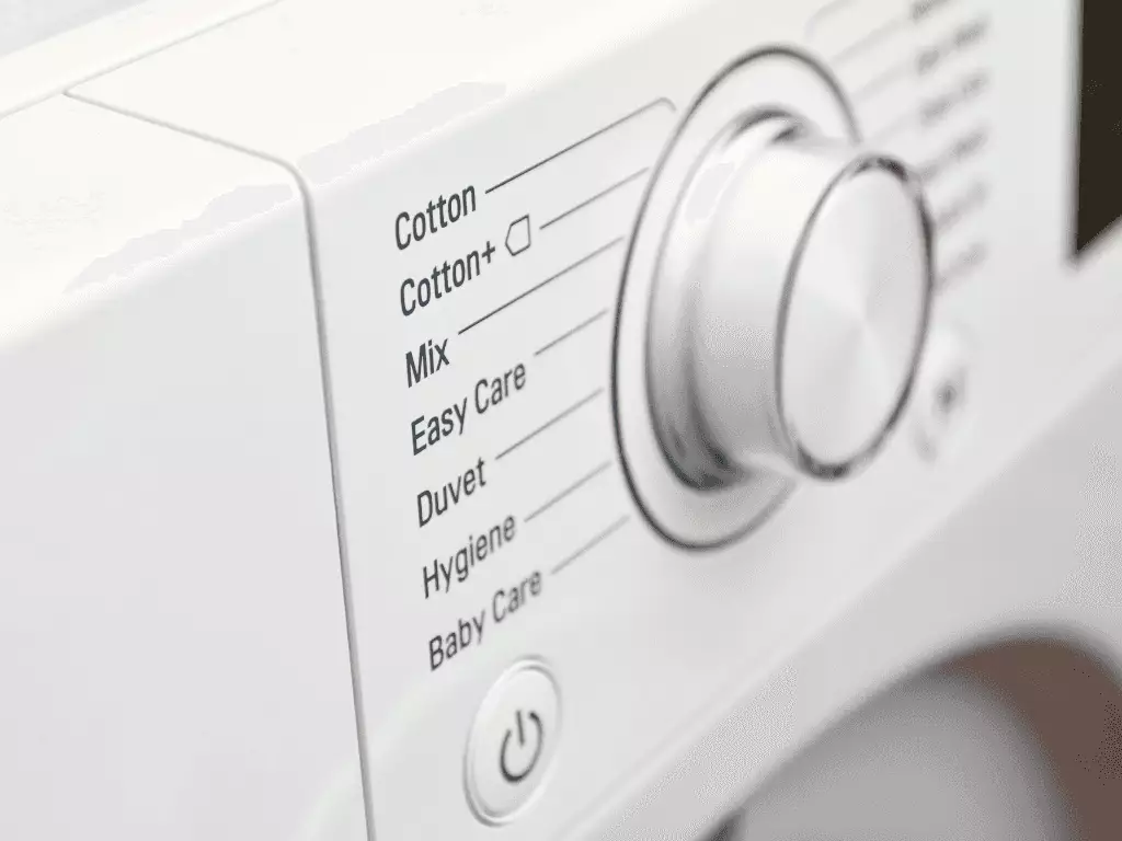 noisy is the splendide portable washer