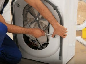 troubleshooting common portable washer problems