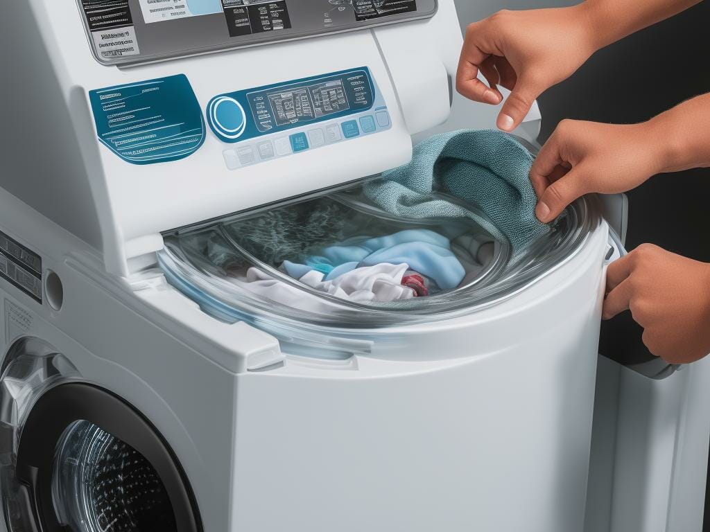 wash cycles for different types of clothing