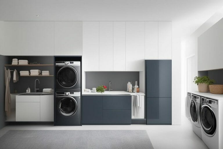 compact washers and dryers for small spaces