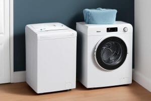 The Benefits of Mini Washing Machines