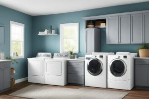 Top Brands for Reliable Top Loader Dryers