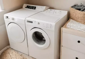 Best Stackable Washer Dryers for RVs and Apartments